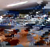 Bark Mill Bakery - Melbourne Tourism