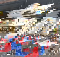 Beach House Bar  Grill - Melbourne Tourism