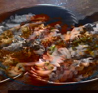 Bento - Melbourne Tourism