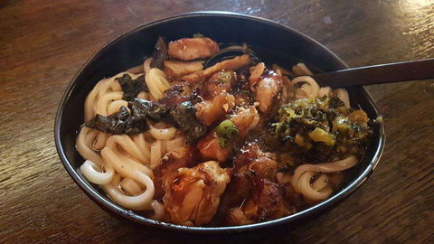 Bento - Melbourne Tourism 0