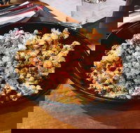 Blue Eye Seafood Restaurant - Melbourne Tourism