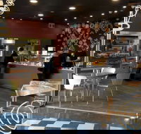 Breadd - New Town - Melbourne Tourism