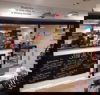Cafe Kulcha - Melbourne Tourism