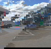 C Coffee - Smithfield - Melbourne Tourism