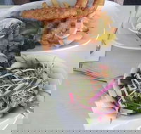 Champagne Charlize Restaurant - Melbourne Tourism