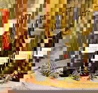 Chalkers Crossing Winery - Melbourne Tourism