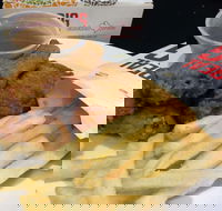 Chicken Treat - Belmont