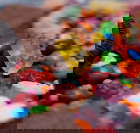 Cold Rock Ice Creamery - Berwick - Melbourne Tourism