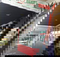 Courthouse Hotel - Melbourne Tourism