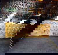 Crystal Chinese Seafood Restaurant - Blacktown