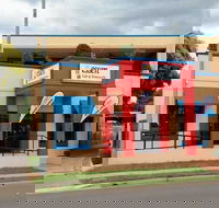 Essen Cafe  Restaurant - Melbourne Tourism