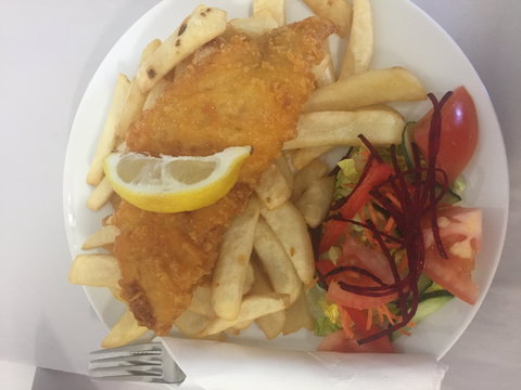 Eungella General Store And Cafe - Melbourne Tourism 2