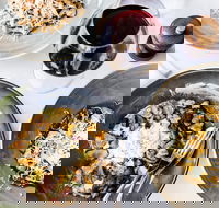 Ganges - Melbourne Tourism