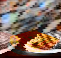 Get Toasted - Melbourne Tourism