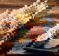 Grilld - Surfers Paradise - Surfers Paradise - Melbourne Tourism