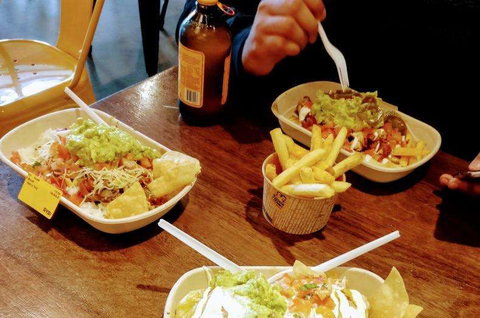 Guzman Y Gomez - Northbridge - Melbourne Tourism 0