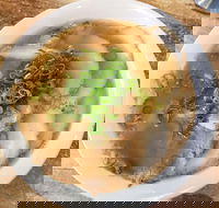 Hakataya Ramen - Surfers Paradise - Melbourne Tourism