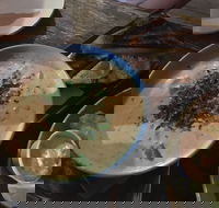 Hamiltons Oysters - Melbourne Tourism