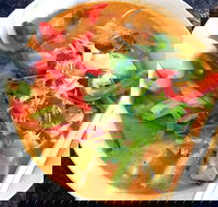 Han's Cafe - Warwick - Melbourne Tourism