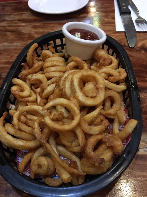 Hog's Breath Cafe - Melton - Melbourne Tourism 0