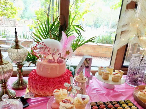 ICake Patisserie - Melbourne Tourism 0