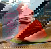 Issan Thai Street Food - Melbourne Tourism