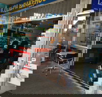 Jolinda Bakehouse Cafe - Melbourne Tourism