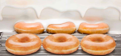 Krispy Kreme - Auburn - Melbourne Tourism 0