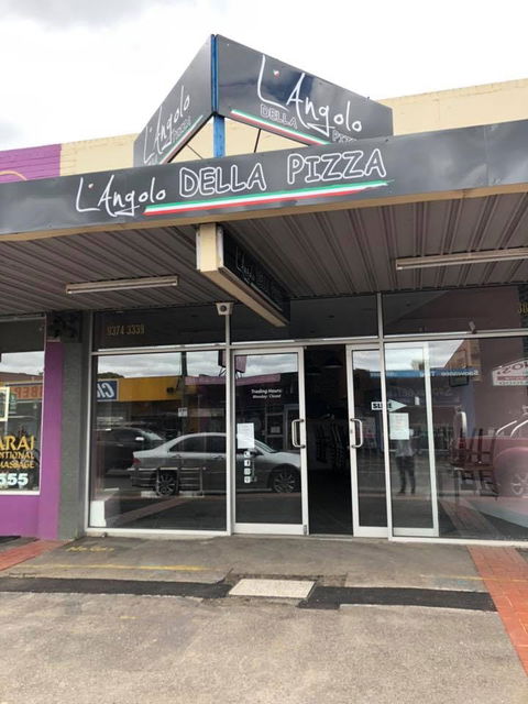 L'angolo Della Pizza - Melbourne Tourism 0
