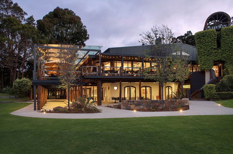 Leeuwin Estate - Melbourne Tourism 0