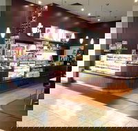 Leong Kitchen - Melbourne Tourism