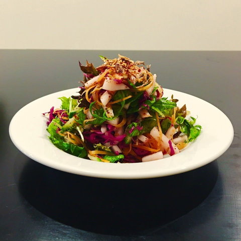 Mai Jia - Melbourne Tourism 0