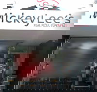 Mickey Lee's - Melbourne Tourism