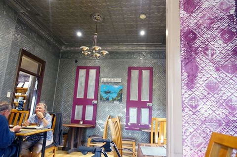 Myalla Magic Cafe - Melbourne Tourism 0