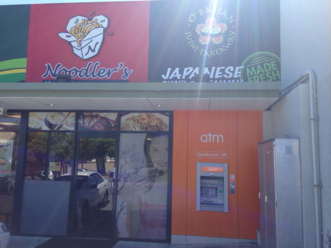 O'Ba-San Sushi Takeaway - Como - Melbourne Tourism 0