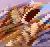 Observation Cafe - Melbourne Tourism