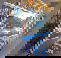 Orange Leaf - Melbourne Tourism