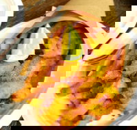 Oysterbay Seafood - Melbourne Tourism