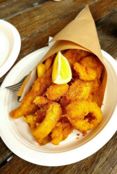 Oysterbay Seafood - Melbourne Tourism 0