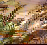 Pearl's Bar - Melbourne Tourism