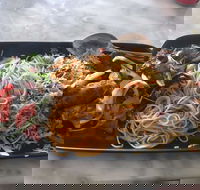 Plough Hotel - Melbourne Tourism