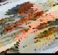 Real Adana Chargrill