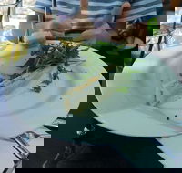 Seventy7 Cafe  Bar - Melbourne Tourism