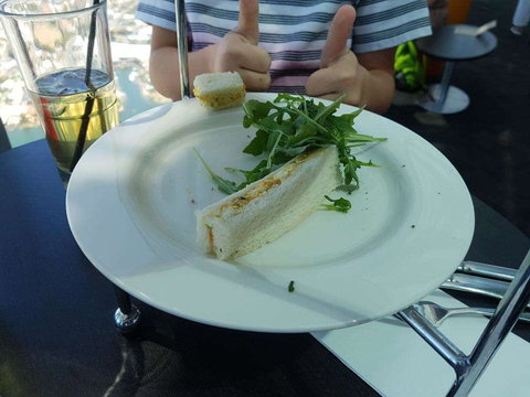 Seventy7 Cafe & Bar - Melbourne Tourism 0