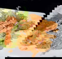 Taku Japanese Kitchen - Melbourne Tourism