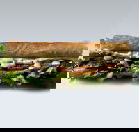 Taste Baguette - North Sydney - Melbourne Tourism