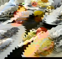 Temptations - Melbourne Tourism