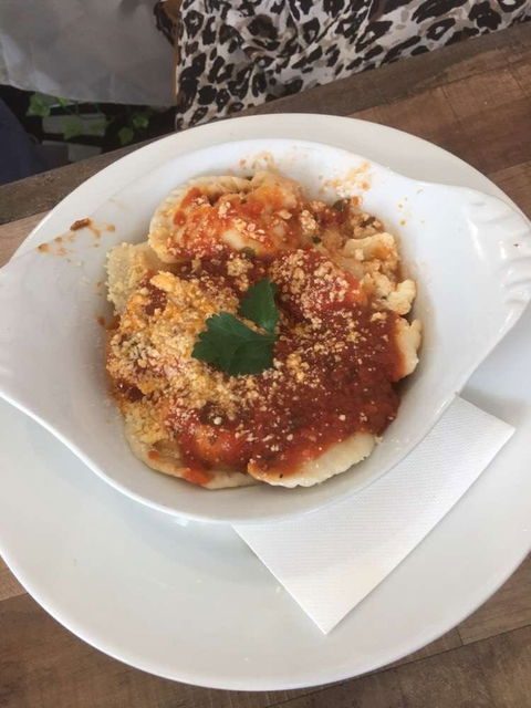 The Maltese Pastizzi Bar & Restaurant - Melbourne Tourism 0
