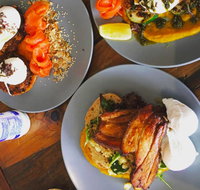 The Foodrinkery - Melbourne Tourism