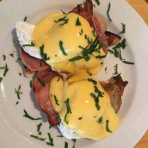 The North End Cafe - Melbourne Tourism 0